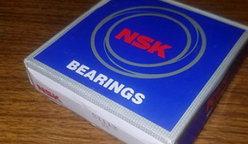 NSK 51113 Thrust Ball Bearings